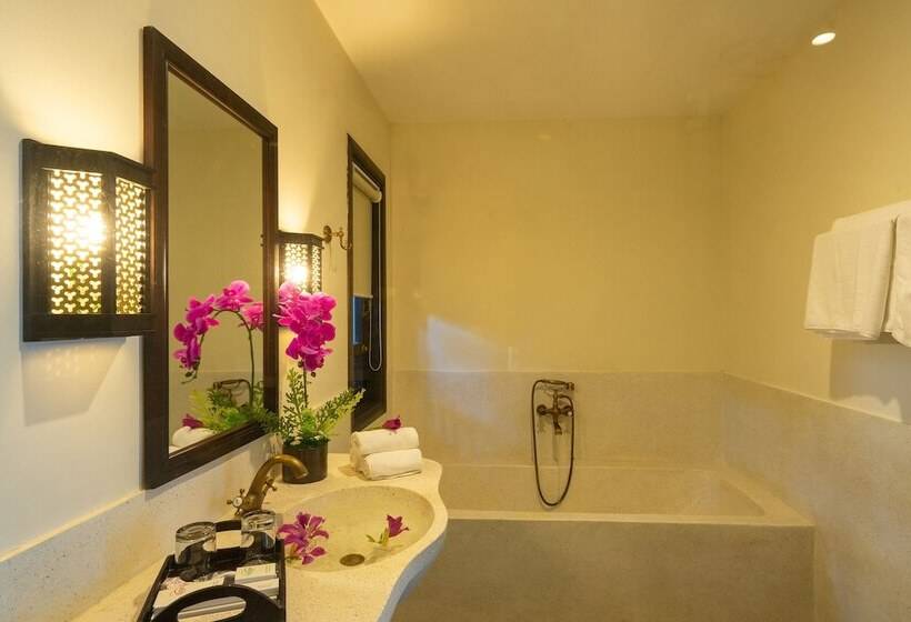 Fotos del hotel Hoi An Village Villas:  10