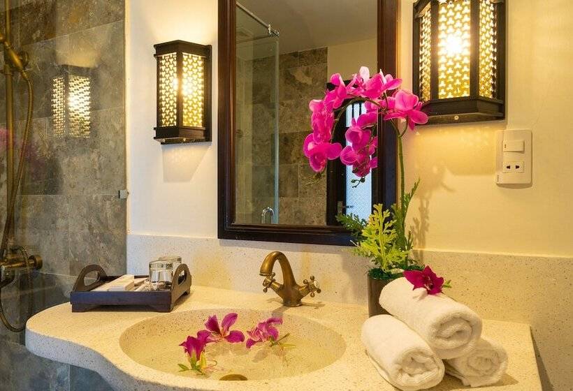 Fotos del hotel Hoi An Village Villas:  14