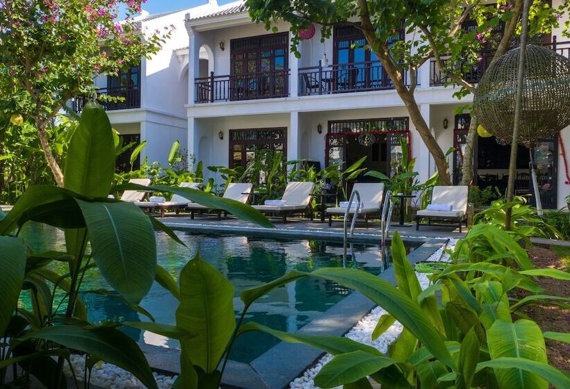 Fotos del hotel Hoi An Village Villas:  19
