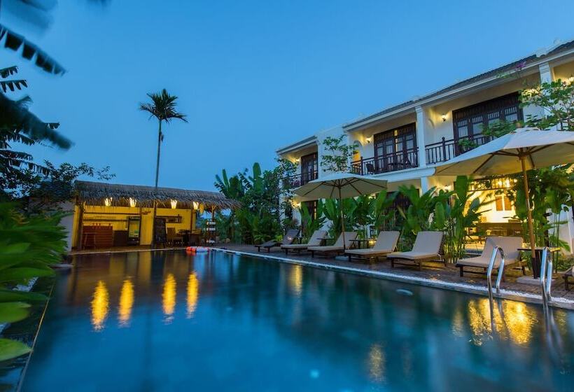 Fotos del hotel Hoi An Village Villas:  8