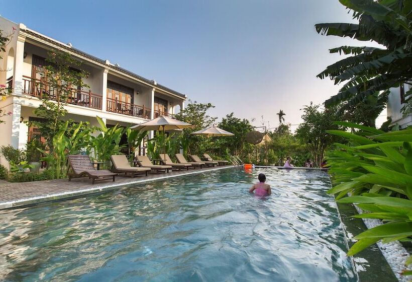 Fotos del hotel Hoi An Village Villas:  6