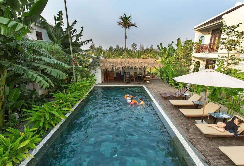 Fotos del hotel Hoi An Village Villas:  11