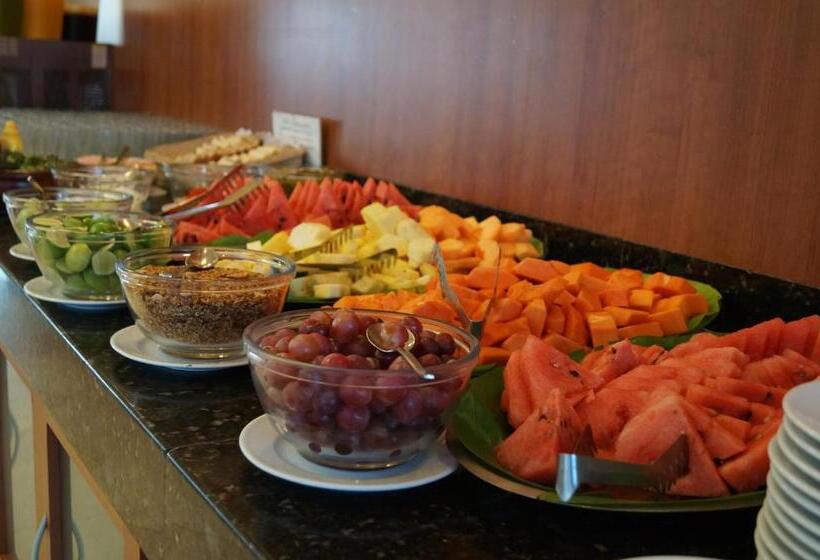 Fotos del hotel Mercury Inn:  23