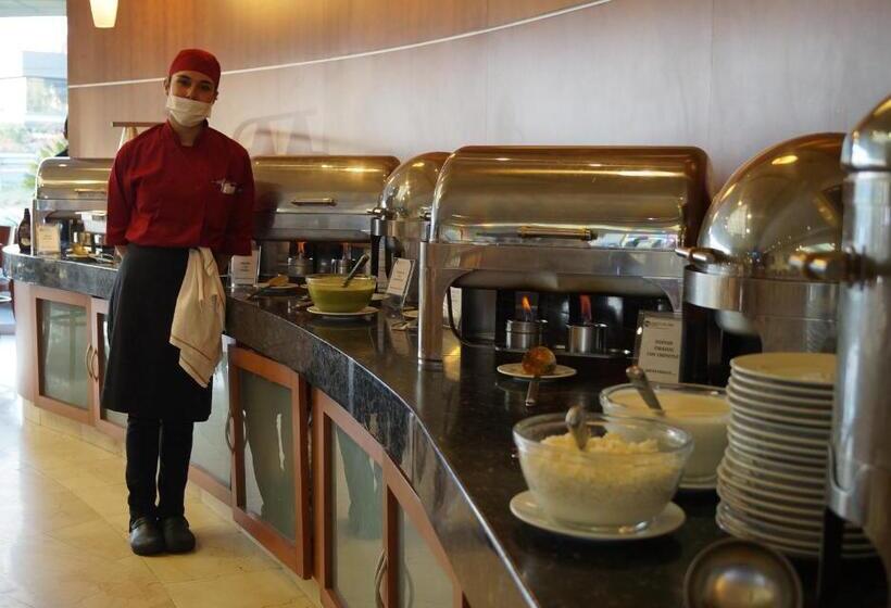 Fotos del hotel Mercury Inn:  19