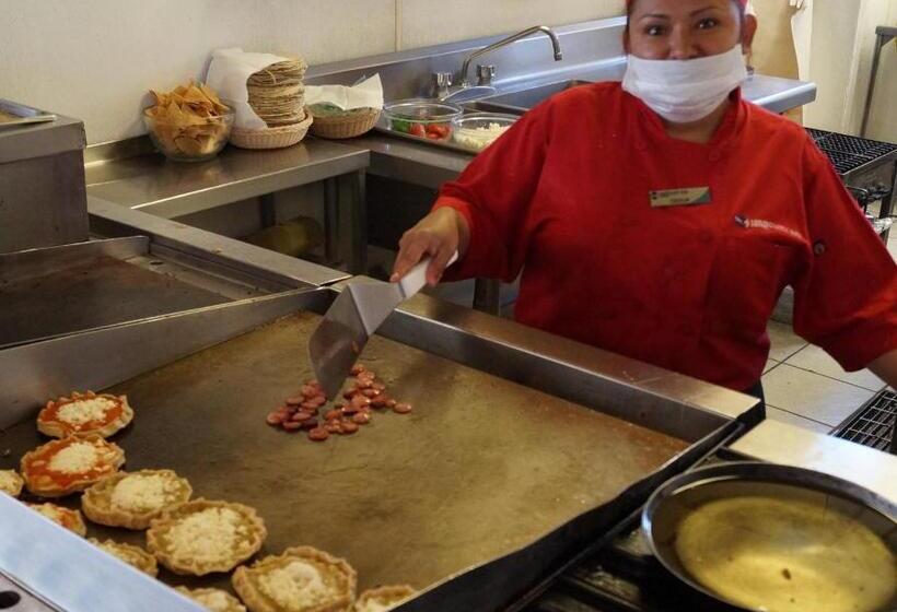 Fotos del hotel Mercury Inn:  24