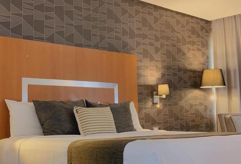 Fotos del hotel Mercury Inn:  12