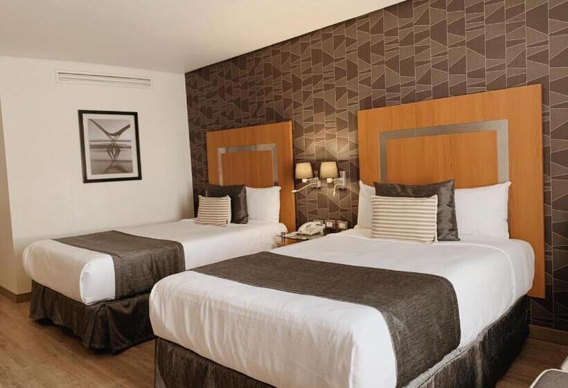 Fotos del hotel Mercury Inn:  17