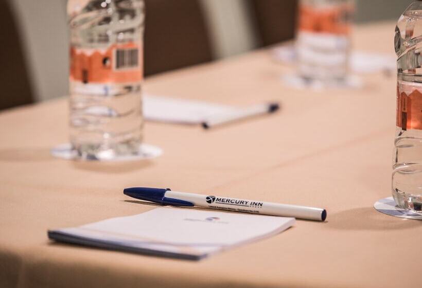 Fotos del hotel Mercury Inn:  15