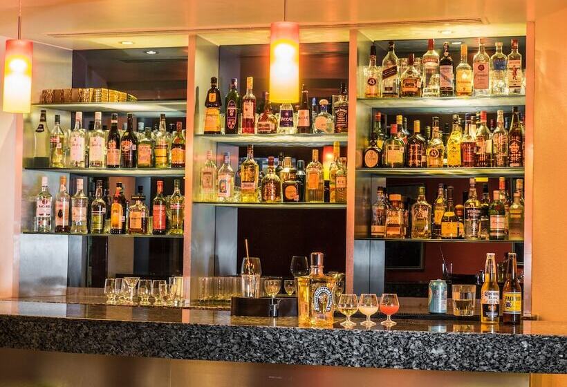 Fotos del hotel Mercury Inn:  9