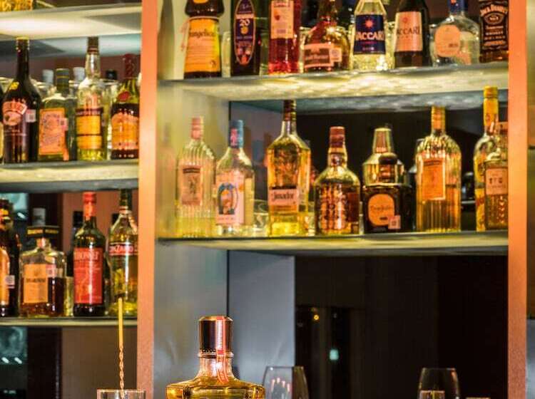 Fotos del hotel Mercury Inn:  6