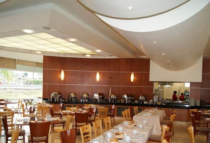 Fotos del hotel Mercury Inn:  20