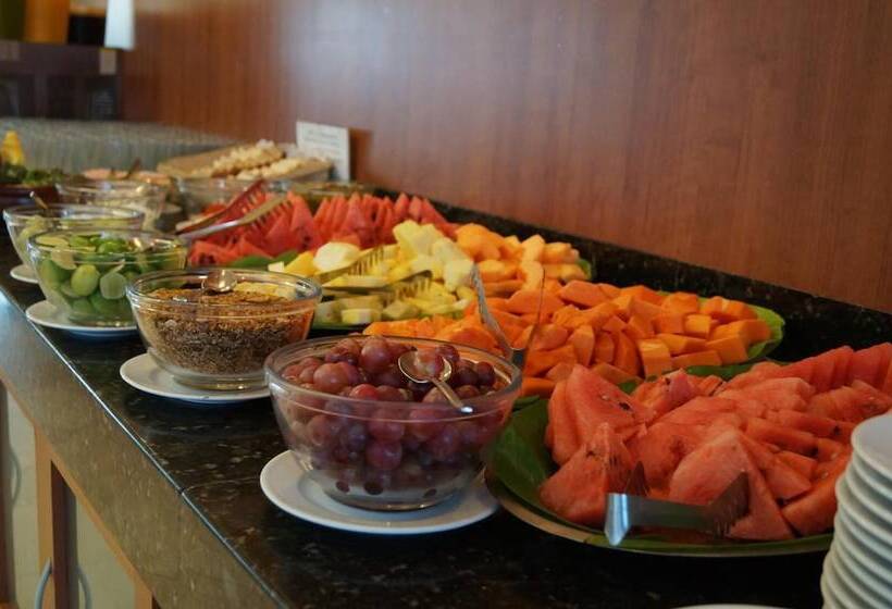 Fotos del hotel Mercury Inn:  13