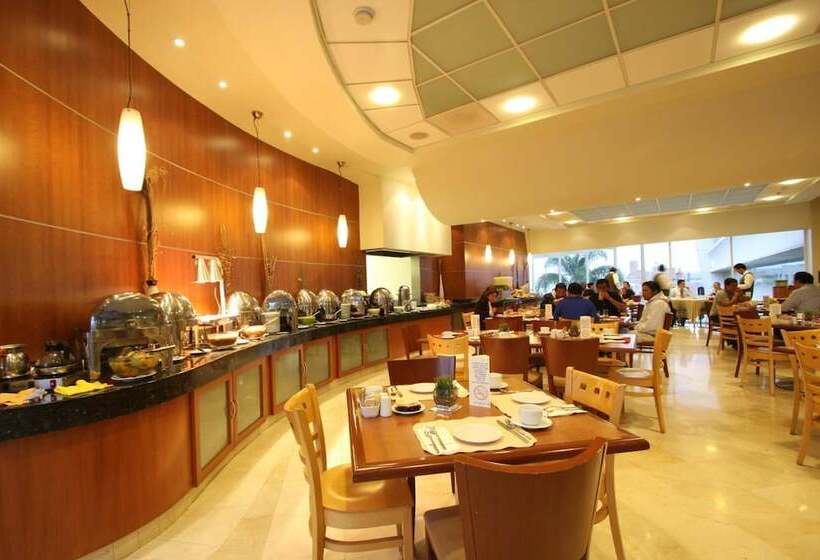 Fotos del hotel Mercury Inn:  8