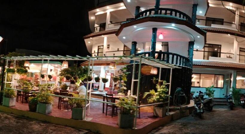 Fotos del hotel Nr Nanai Patong:  13