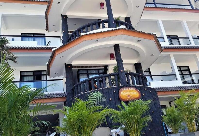 Fotos del hotel Nr Nanai Patong:  16