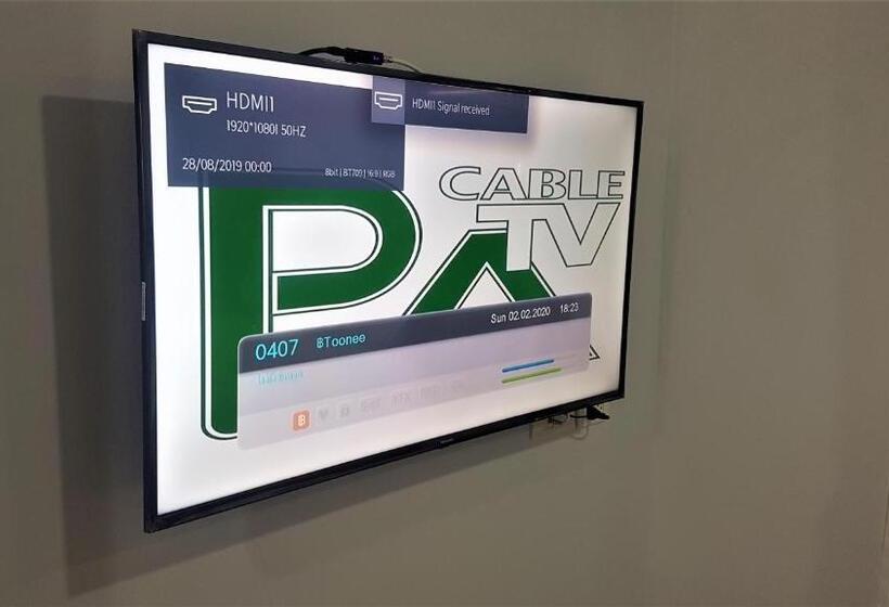 Fotos del hotel Nr Nanai Patong:  10