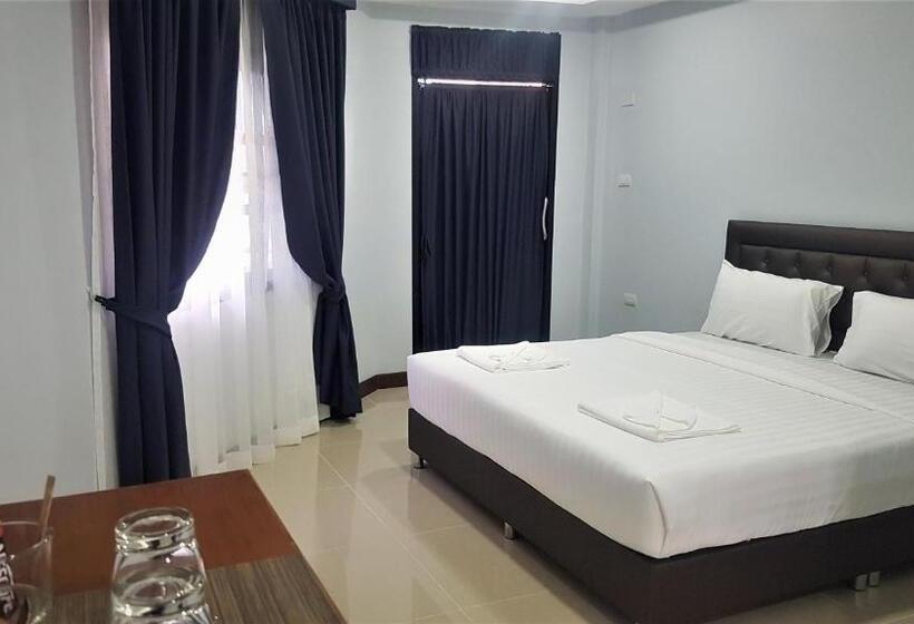 Fotos del hotel Nr Nanai Patong:  17