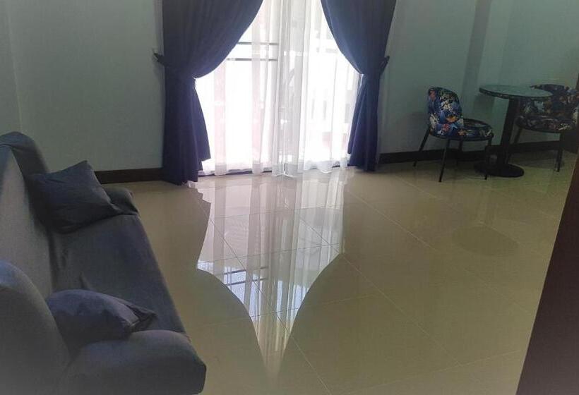 Fotos del hotel Nr Nanai Patong:  25