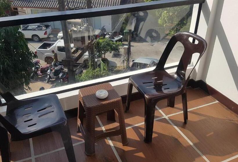 Fotos del hotel Nr Nanai Patong:  7