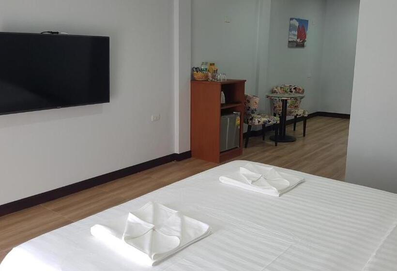 Fotos del hotel Nr Nanai Patong:  12