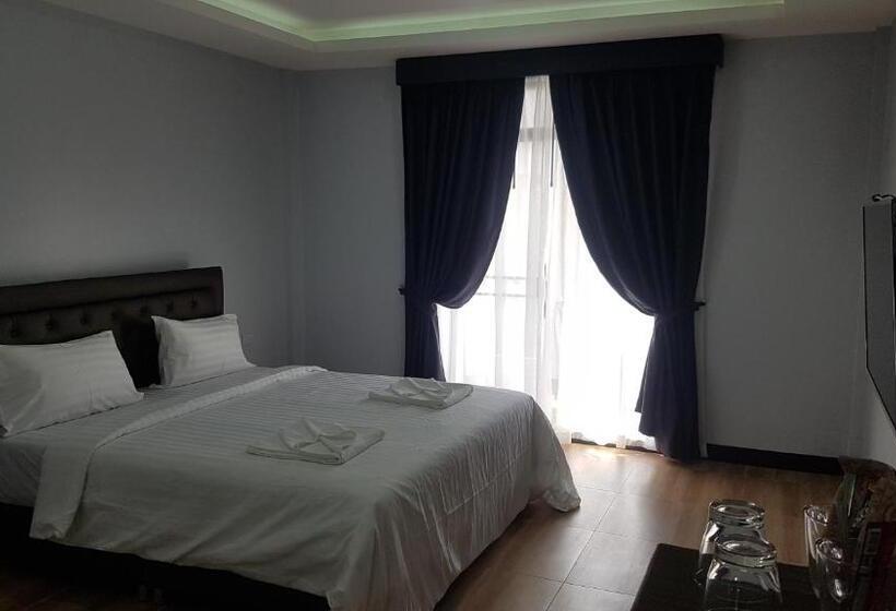 Fotos del hotel Nr Nanai Patong:  22