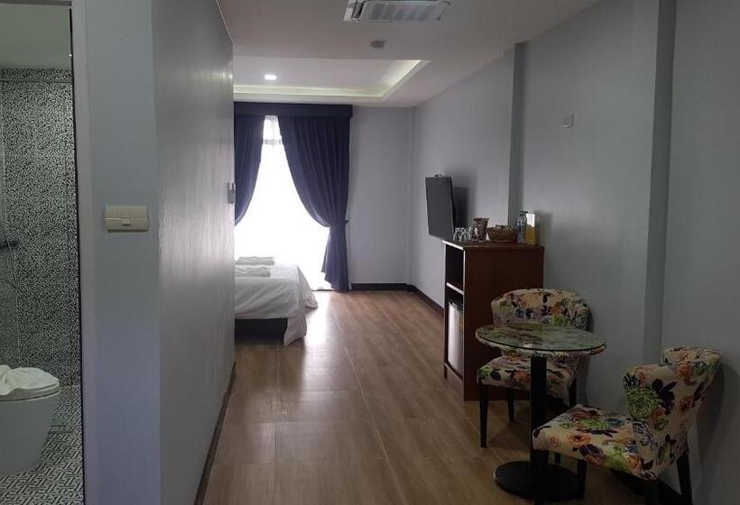 Fotos del hotel Nr Nanai Patong:  21