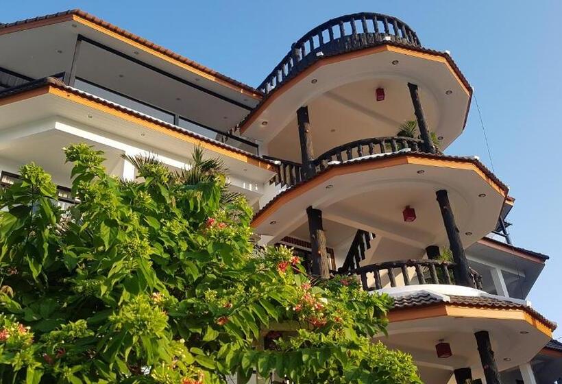 Fotos del hotel Nr Nanai Patong:  14