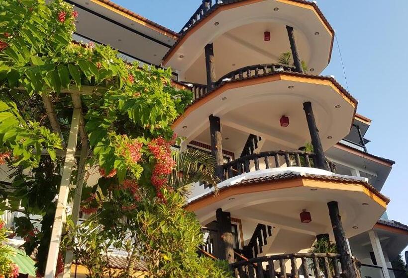 Fotos del hotel Nr Nanai Patong:  11