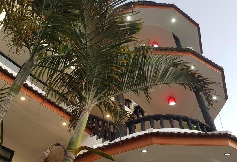 Fotos del hotel Nr Nanai Patong:  20