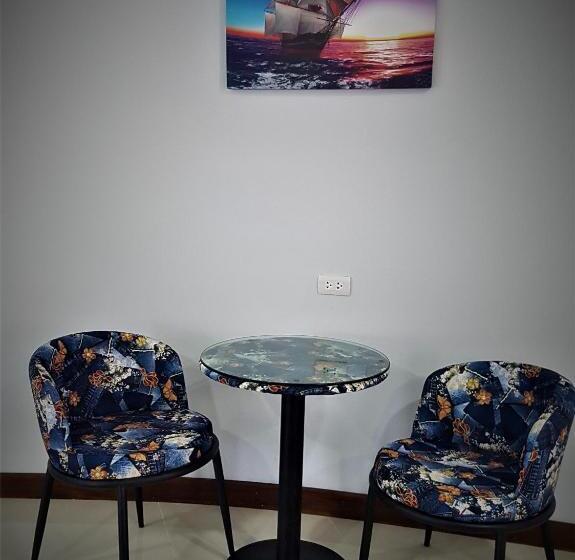 Fotos del hotel Nr Nanai Patong:  5