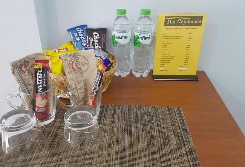 Fotos del hotel Nr Nanai Patong:  15