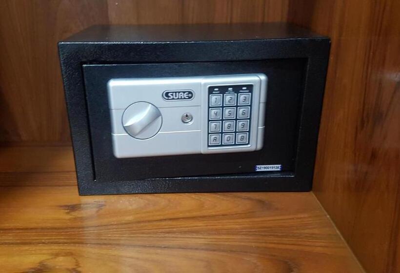 Fotos del hotel Nr Nanai Patong:  6