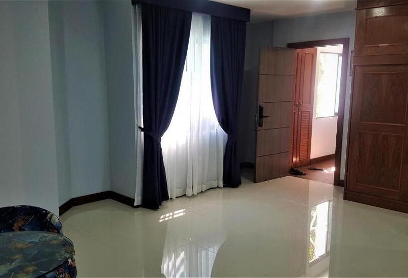 Fotos del hotel Nr Nanai Patong:  24