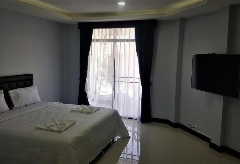 Fotos del hotel Nr Nanai Patong:  23