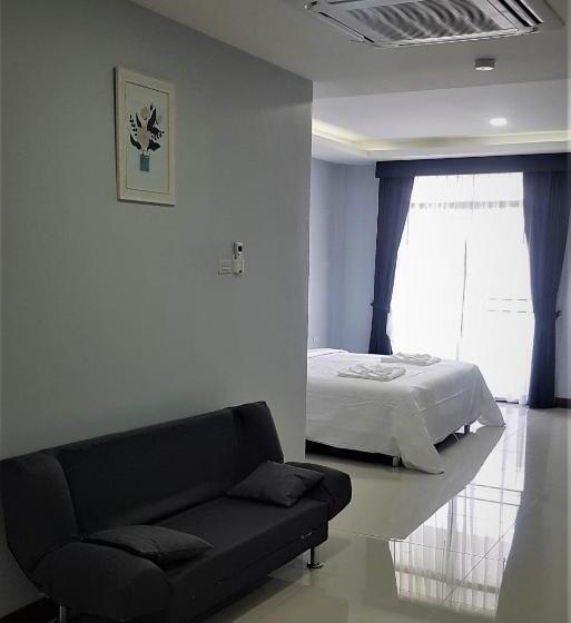 Fotos del hotel Nr Nanai Patong:  2