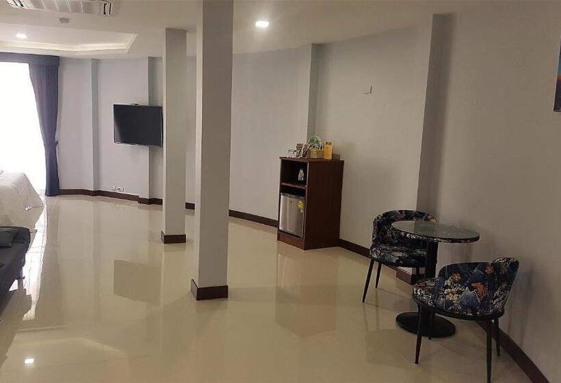 Fotos del hotel Nr Nanai Patong:  3