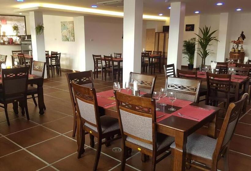 Fotos del hotel Nr Nanai Patong:  4