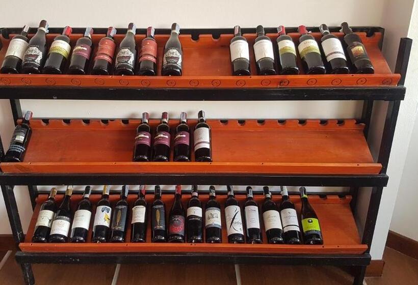 Fotos del hotel Nr Nanai Patong:  9