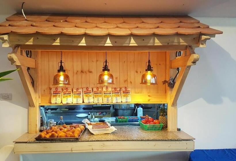 Fotos del hotel Nr Nanai Patong:  8