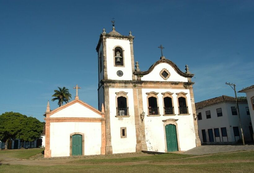 Fotos del hotel Pousada Arte Urquijo:  16