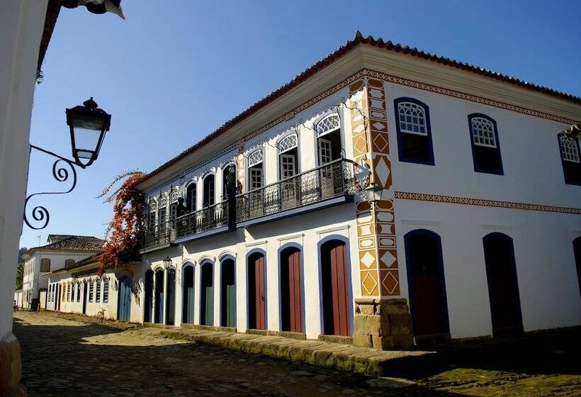 Fotos del hotel Pousada Arte Urquijo:  20