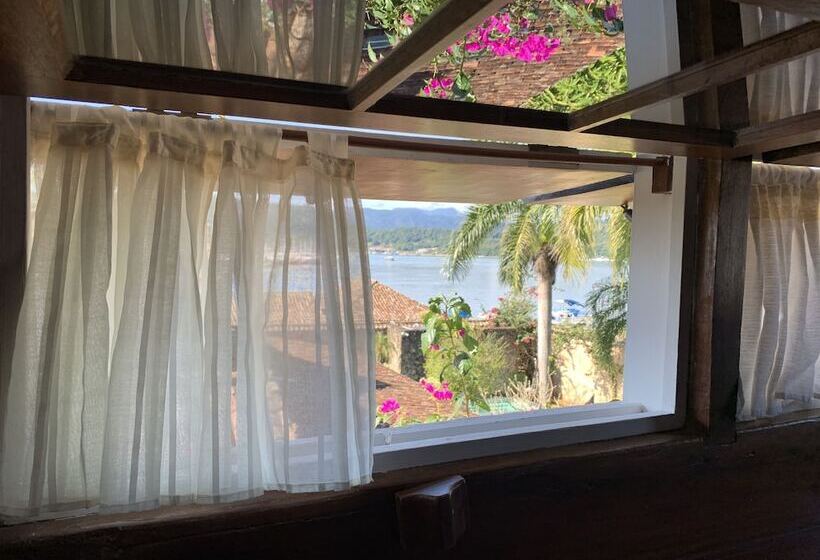 Fotos del hotel Pousada Arte Urquijo:  11