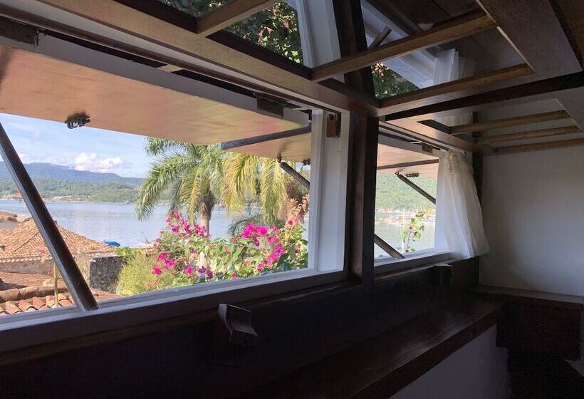 Fotos del hotel Pousada Arte Urquijo:  13