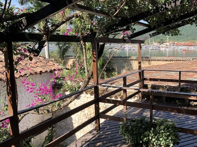 Fotos del hotel Pousada Arte Urquijo:  5