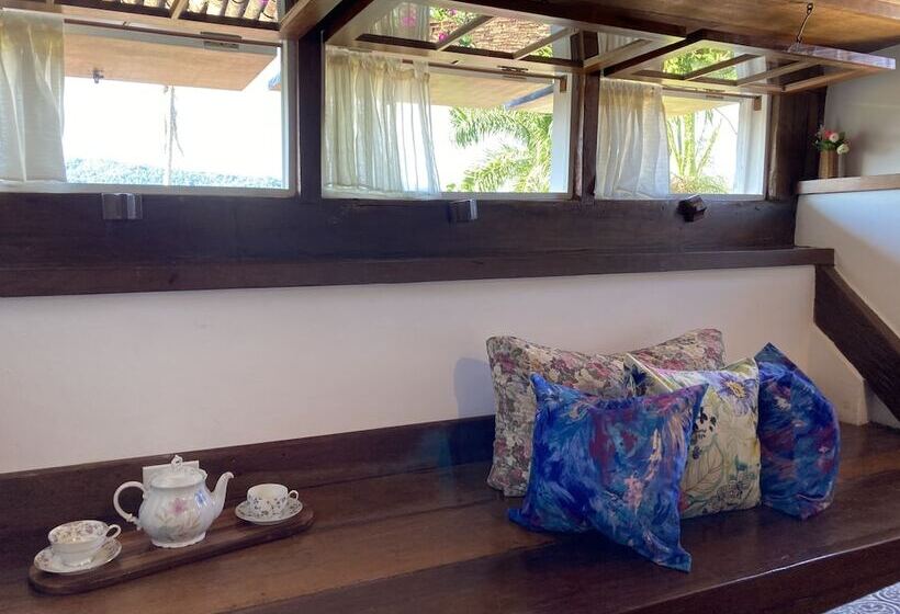 Fotos del hotel Pousada Arte Urquijo:  18