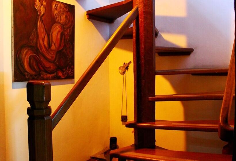 Fotos del hotel Pousada Arte Urquijo:  22