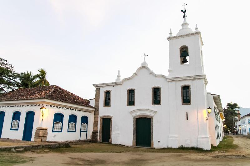 Fotos del hotel Pousada Arte Urquijo:  15