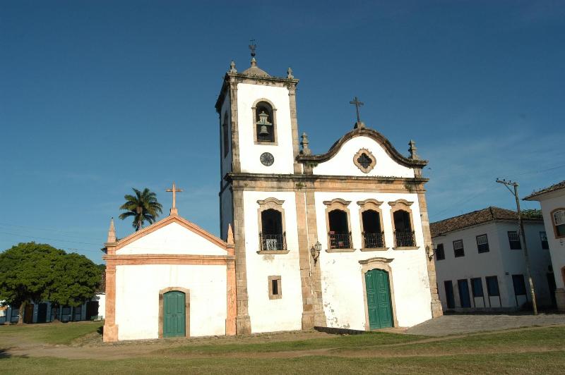 Fotos del hotel Pousada Arte Urquijo:  6