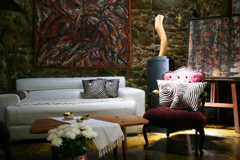 Fotos del hotel Pousada Arte Urquijo:  8