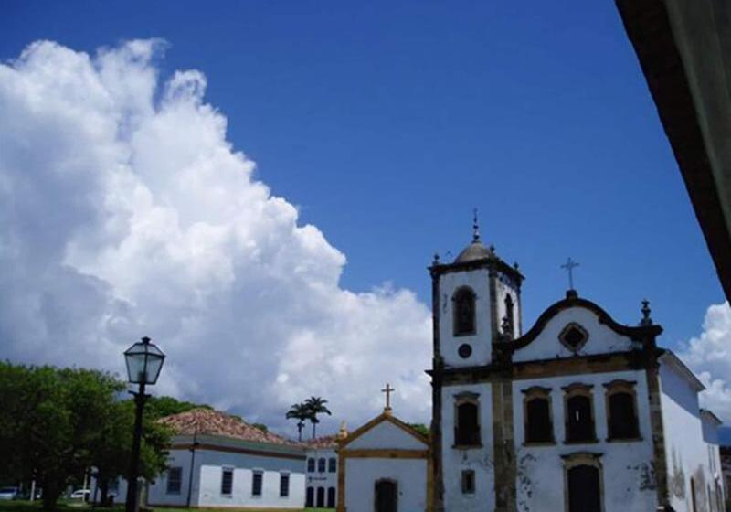 Fotos del hotel Pousada Arte Urquijo:  12